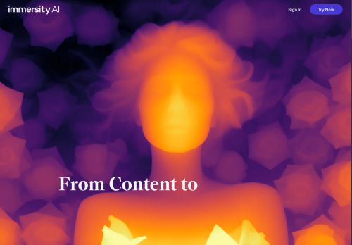 Immersity AI capture - 2025-04-10 21:07:37