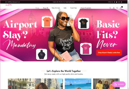 Her Pink Passport capture - 2025-04-10 21:07:37