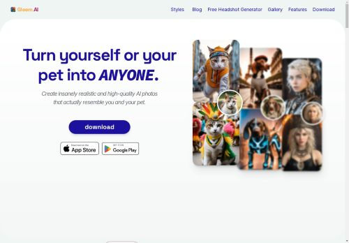 Gleem AI capture - 2025-04-10 21:07:37