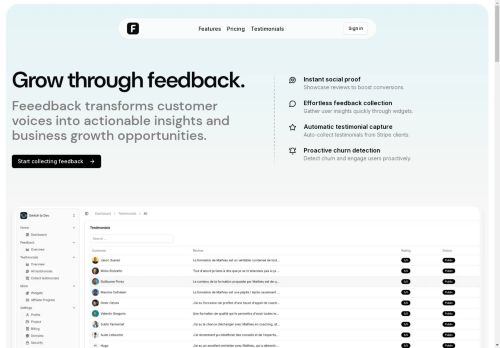 Feeedback.dev capture - 2025-04-10 21:09:38