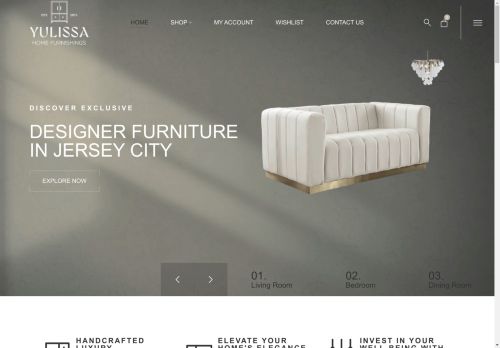 Yulissa Home Furnishing capture - 2025-04-10 21:11:13