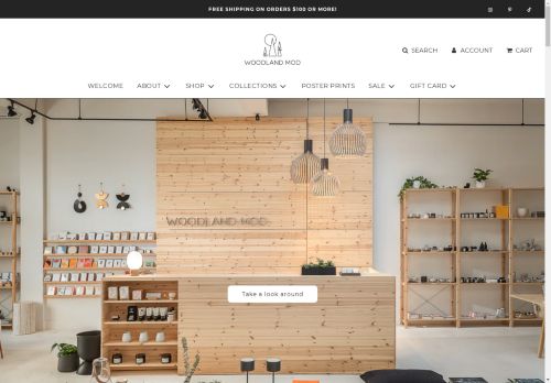 Woodland Mod capture - 2025-04-10 21:11:13