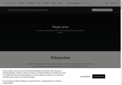 Wikiparfum capture - 2025-04-10 21:11:13
