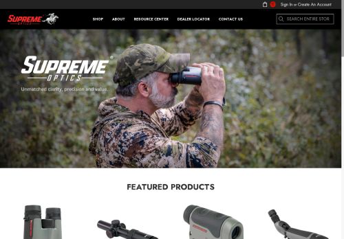 Winchester Supreme Optics capture - 2025-04-10 21:11:13