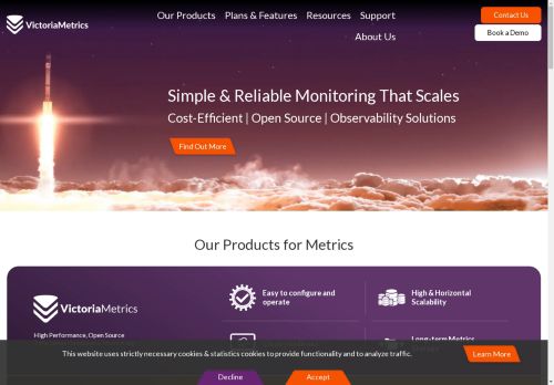 VictoriaMetrics capture - 2025-04-10 21:12:35