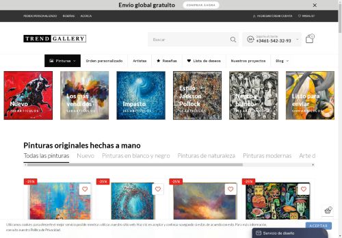 Trend Gallery ES capture - 2025-04-10 21:14:05