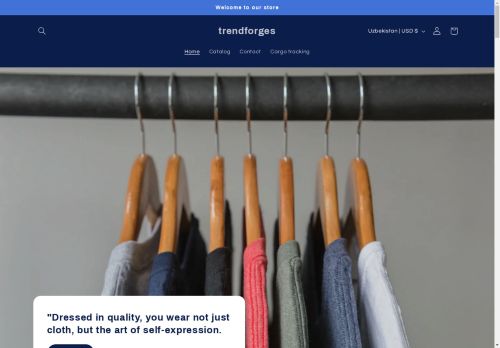 trendforges capture - 2025-04-10 21:16:07