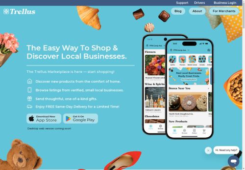 Trellus capture - 2025-04-10 21:16:07