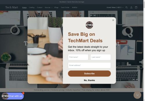 Tech Mart capture - 2025-04-10 21:18:08