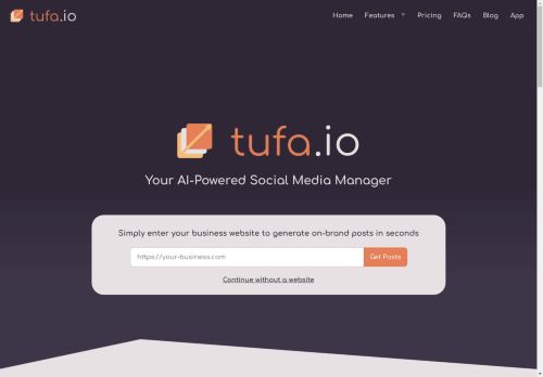 Tufa.io capture - 2025-04-10 21:18:08