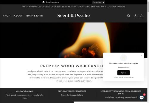 Scent and Psyche capture - 2025-04-10 21:18:08