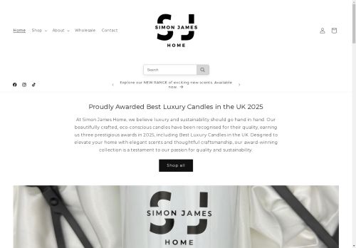 Simon James Home capture - 2025-04-10 21:18:08