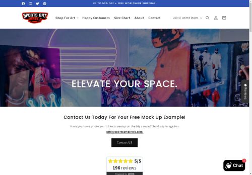 Sports Art Direct capture - 2025-04-10 21:20:09