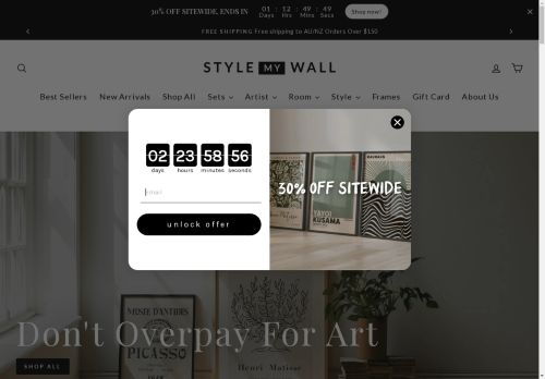 Style My Wall capture - 2025-04-10 21:20:09