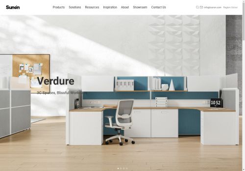 Sunon Furniture capture - 2025-04-10 21:21:17