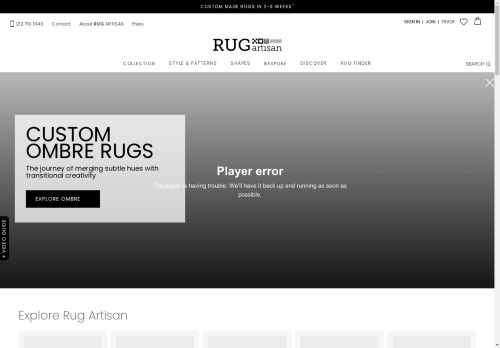 Rug Artisan capture - 2025-04-10 21:21:17