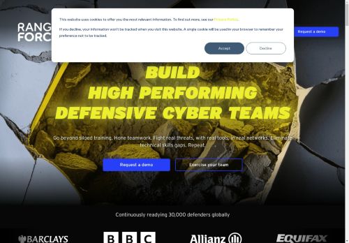 RangeForce capture - 2025-04-10 21:21:17