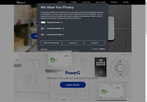 Qolsys capture - 2025-04-10 21:22:22