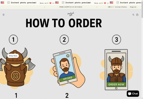 PortraitGift.com capture - 2025-04-10 21:23:39