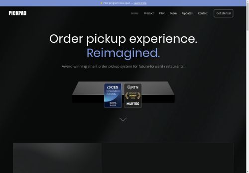 Pickpad capture - 2025-04-10 21:23:39