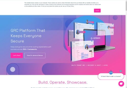 Ostendio capture - 2025-04-10 21:25:28