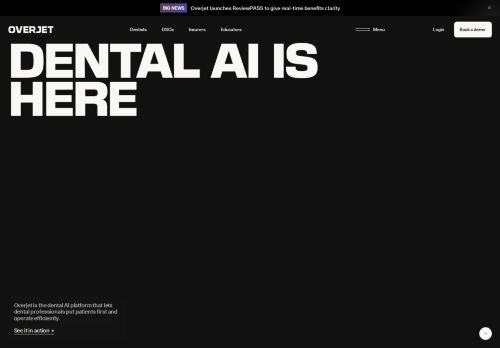 Overjet AI capture - 2025-04-10 21:25:28