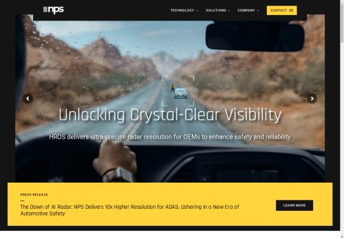 Neural Propulsion Systems capture - 2025-04-10 21:28:45