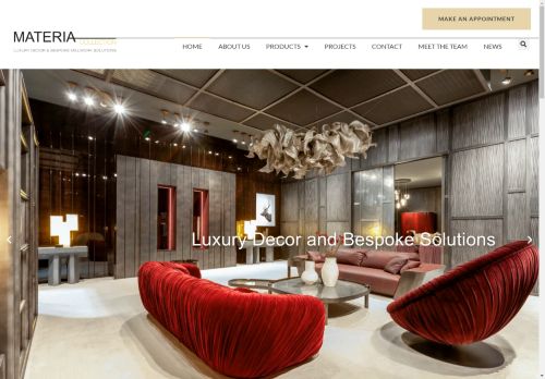 Materia Collection capture - 2025-04-10 21:30:46