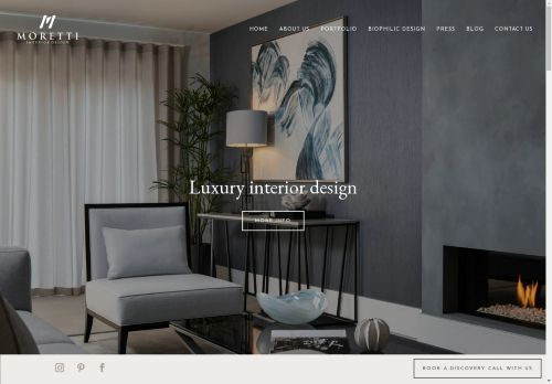 Moretti Interior Design capture - 2025-04-10 21:30:47