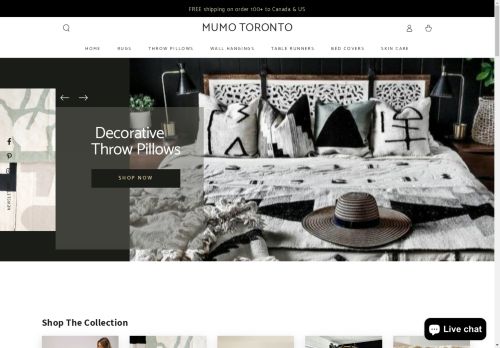 Mumo Toronto capture - 2025-04-10 21:32:47