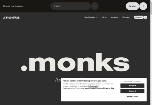 Monks.com capture - 2025-04-10 21:33:42