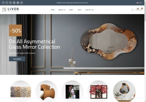 Liven Decor capture - 2025-04-10 21:34:31