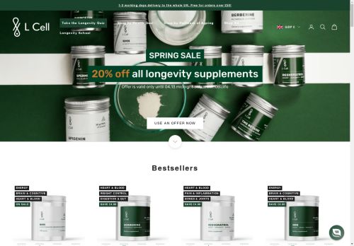 L Cell UK capture - 2025-04-10 21:34:31