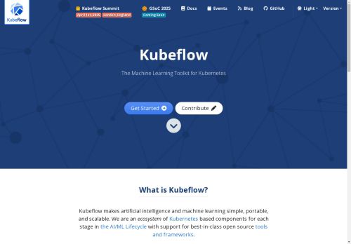 Kubeflow capture - 2025-04-10 21:36:34