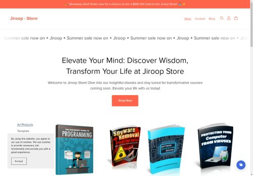 Jiroop - Store capture - 2025-04-10 21:36:34