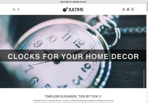 JUSTIME Clock capture - 2025-04-10 21:36:34