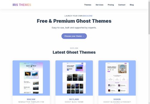 Iris Themes capture - 2025-04-10 21:36:34