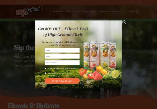 High Ground Elixir capture - 2025-04-10 21:38:35