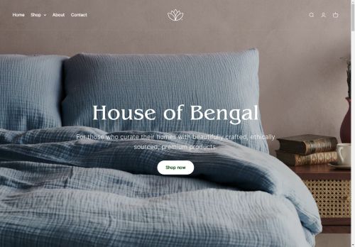 House of Bengal capture - 2025-04-10 21:40:27