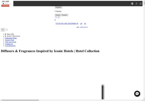 Hotel Collection IE capture - 2025-04-10 21:40:27