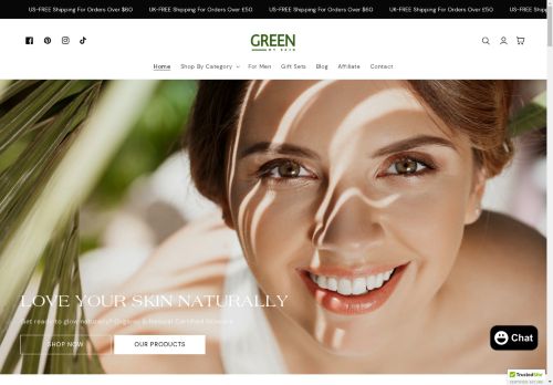 Green My Skin capture - 2025-04-10 21:42:10