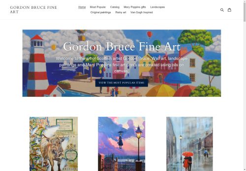 Gordon Bruce Fine Art capture - 2025-04-10 21:42:10