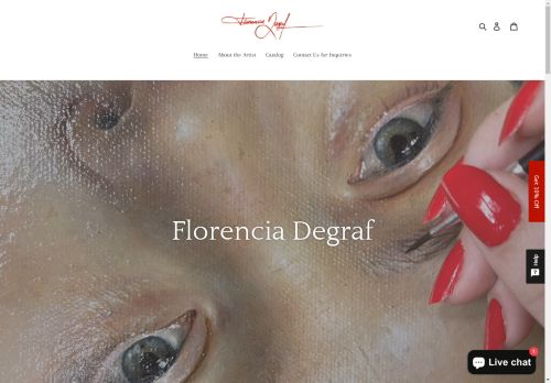 Florencia Degraf capture - 2025-04-10 21:42:10