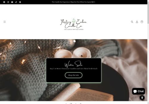 Floating Ember Candle Co. capture - 2025-04-10 21:43:29