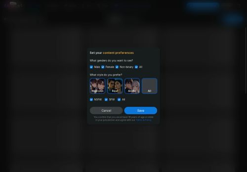 Fams.ai capture - 2025-04-10 21:43:29