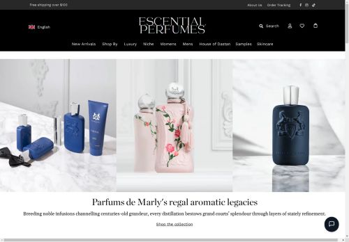 Escential Perfumes capture - 2025-04-10 21:43:29