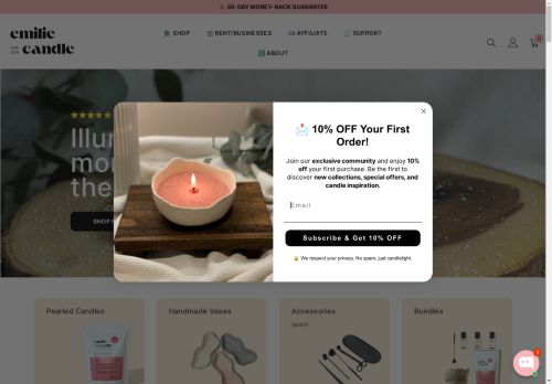 Emilie Candle capture - 2025-04-10 21:43:29