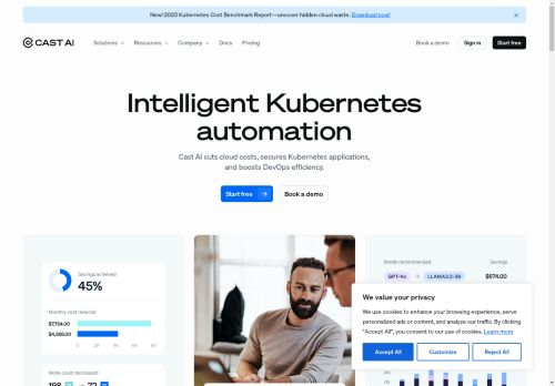 Cast AI capture - 2025-04-10 21:45:54