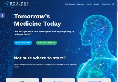 Boulder Longevity Institute capture - 2025-04-10 21:45:54