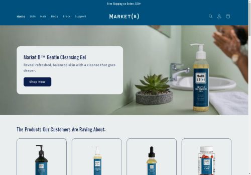 Market B capture - 2025-04-10 21:47:55